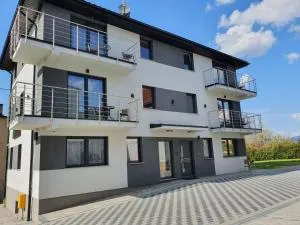 Apartamenty Wakacyjne Historie - Goworów