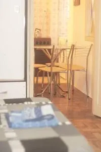 Apartamento completo temporada privativo no centro - Eldorado do Sul