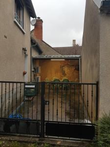 Chez Nino wifi gratuit