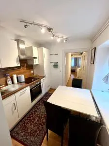 Jakomini Wohnung, Zentral, Post - Грац