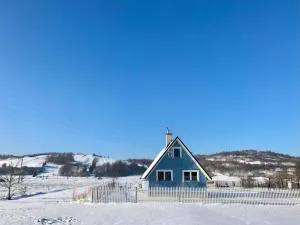 U Ewy pod Brzozami - Dębowiec