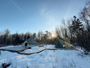 Silma Retreat Glamping