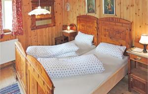 Ferienhaus In Ruhiger Lage