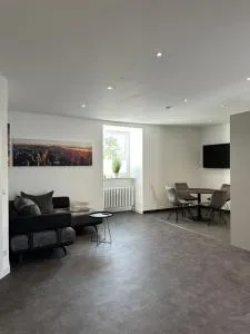 AP 4 - Living Apartment Houses - 纽伦堡的施韦格