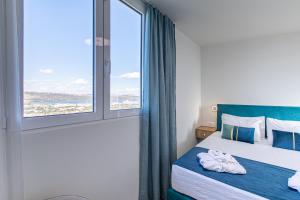 Kedria Lounge and infinity sea view residence