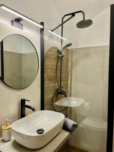 Apartament Turnul Olarilor