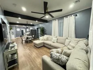 Downtown Tucson House - South Tucson