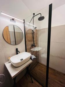 Apartament Turnul Olarilor