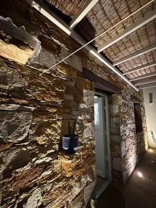 πετρινη κατοικια