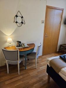 Hotell Alderholmen