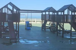 Cabo Corrientes - dto 3 amb vista al mar