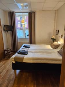 Hotell Alderholmen