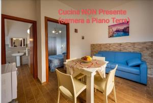 Il Glicine Appartamenti & Rooms
