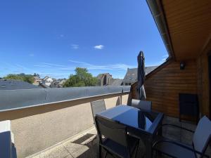 Appartements Le 501, appartement neuf proche Rodez : photos des chambres