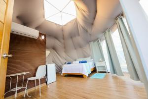 Hotel Don Bululo Camping Lodge