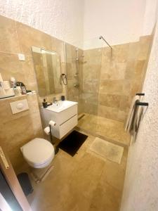 Appartements Tres bel appartement les pieds dans l’eau : photos des chambres