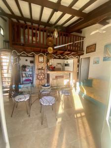 Appartements Tres bel appartement les pieds dans l’eau : photos des chambres