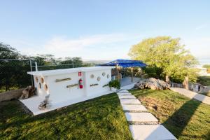 Hotel Don Bululo Camping Lodge