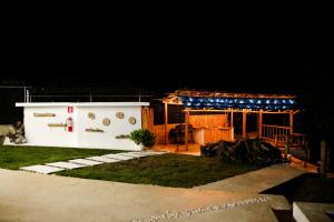 Hotel Don Bululo Camping Lodge