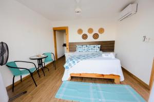 Hotel Don Bululo Camping Lodge