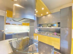 Appartements Le Victor Hugo, Centre ville Rodez : photos des chambres