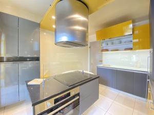 Appartements Le Victor Hugo, Centre ville Rodez : photos des chambres
