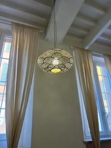 Splendido Loft Centro Storico Parma