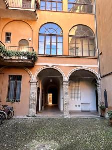 Splendido Loft Centro Storico Parma