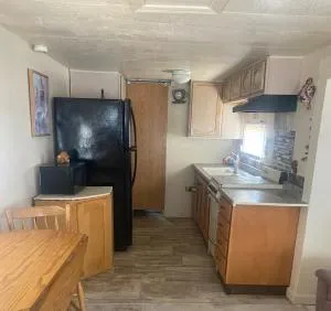 Park Model Furnished #6 - Drexel Heights