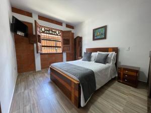 Apartamento cerca a cascada del Amor,Wifi