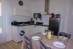 Appartements Studio Bacivers : photos des chambres