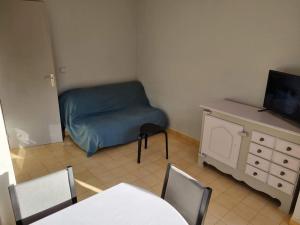 Appartements Appartement avec piscine dans residence ferme : photos des chambres