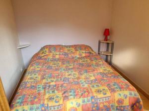Appartements Appartement avec piscine dans residence ferme : photos des chambres