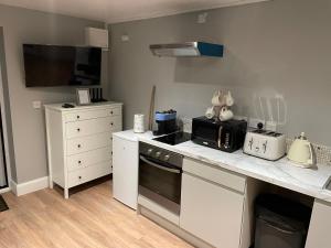 Country Retreat Near Emerald Park