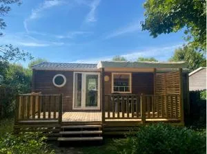 Mobil home 456 - Le Mesnil-Simon