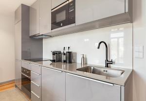 Almada 505 - Premium Flat