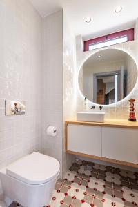 Almada 505 - Premium Flat