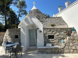 Il trullo di simona