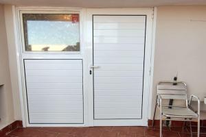 Apartamento entero en la montaña