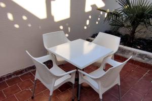 Apartamento entero en la montaña