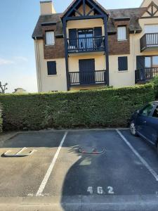 Appartements Superbe appartement cosy a 80 metres de la plage ! : photos des chambres