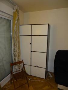 Pret à usage & Commodat Ile Saint Germain Issy les Moulineaux- 30 nuitées minimum - Salarié mobilité ou étudiant stagiaire