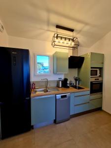 Appartements Villa detente : photos des chambres