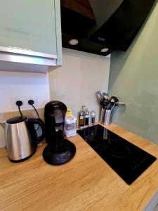 Appartements Villa detente : photos des chambres