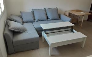 Appartements Villa detente : photos des chambres