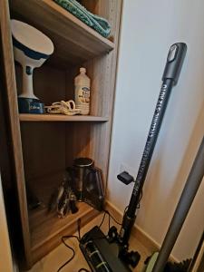 Appartements Villa detente : photos des chambres