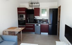 Appartements Villa detente : Appartement 1 Chambre