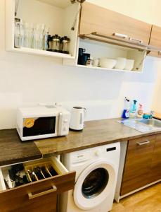 Happy Hostel in centrum Prague