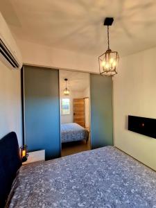 Appartements Villa detente : photos des chambres