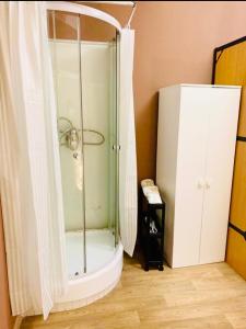 Happy Hostel in centrum Prague